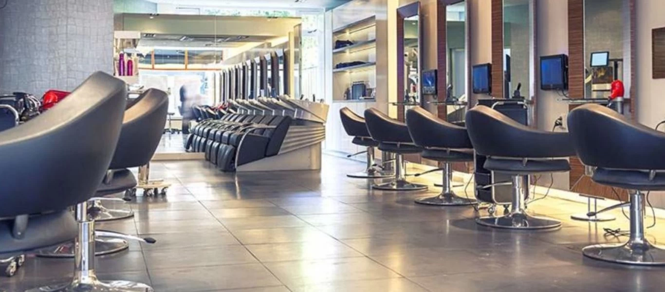 Δείτε αναλυτικά πως θα λειτουργούν από τη Δευτέρα τα κέντρα αισθητικής